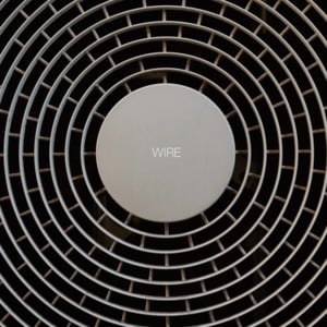 Burning Bridges - Wire