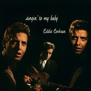 Undying Love - Eddie Cochran