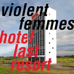 Adam Was a Man - Violent Femmes