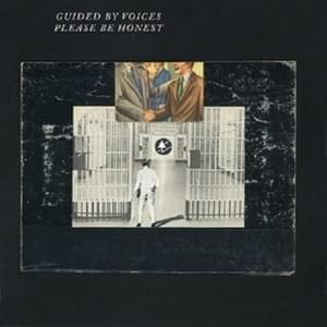 Come on Mr. Christian - Guided by Voices