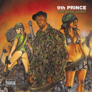 Another Summer Love - 9th Prince (Ft. Kinetic 9, Outlines & RZA)