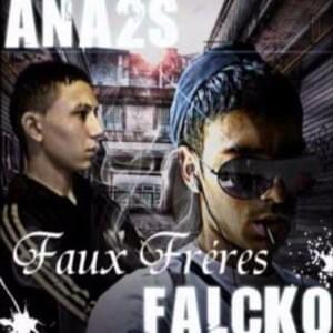 Faux Frères: Chapitre IV (Boulevard Massena) - Falcko