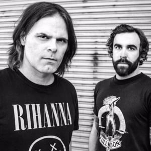 April : White Belt Boys - Local H