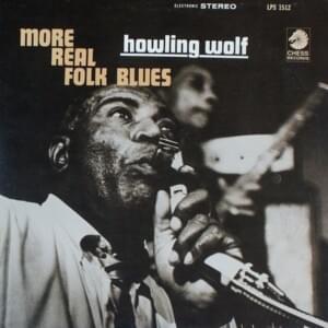 Just My Kind - Howlin' Wolf