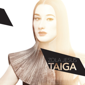 Ego - Zola Jesus