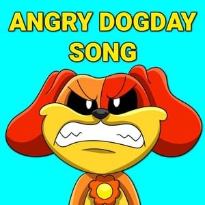 Angry DogDay Song - BENJIxScarlett