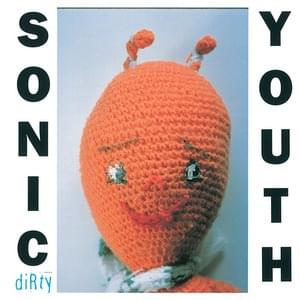 Wish Fulfillment - Sonic Youth