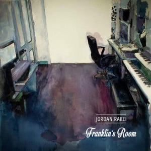 Living In The Past - Jordan Rakei