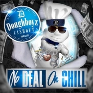 Therapy - Doughboyz Cashout