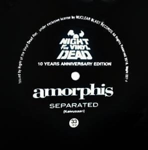 Separated - Amorphis