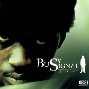 Born and Grow - Busy Signal