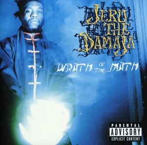 Invasion - Jeru the Damaja