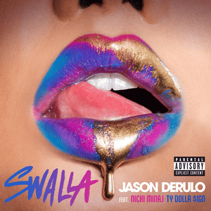 Swalla - Jason Derulo (Ft. Nicki Minaj & Ty Dolla $ign)