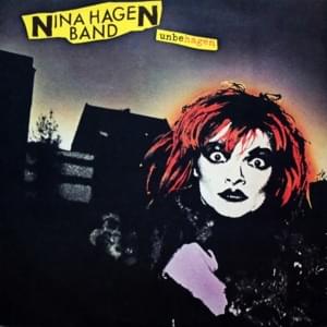 Wenn ich ein Junge wär - Nina Hagen Band