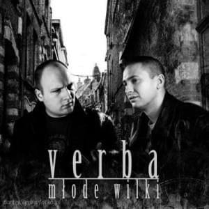 Modelka - Verba