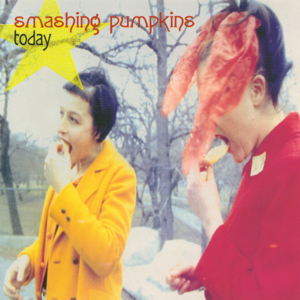 Today - The Smashing Pumpkins