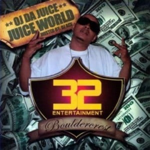 Oh F’sho - OJ da Juiceman