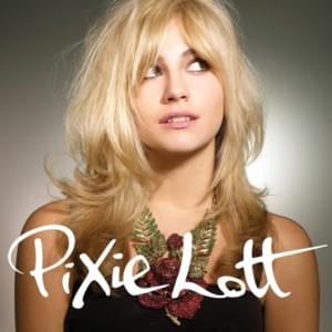 Jack - Pixie Lott