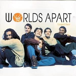 Like It Was, Like It Is - Worlds Apart