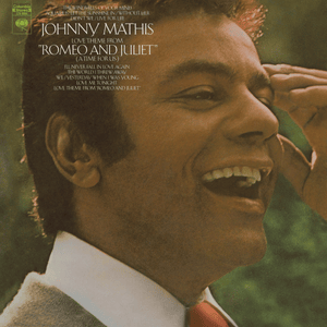 We (From the Motion Picture ”Me, Natalie”) - Johnny Mathis