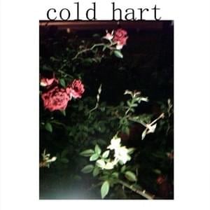 Graveyard Girl (2014) - Cold Hart