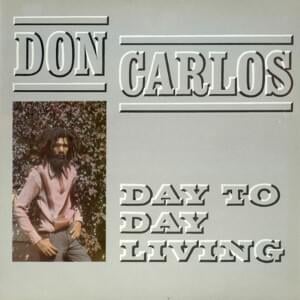 Hey Mr. Babylon - Don Carlos