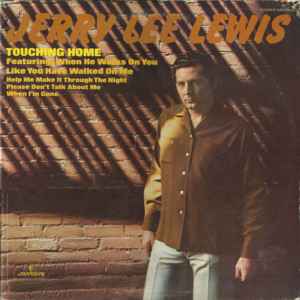 Help Me Make It Through the Night - Jerry Lee Lewis