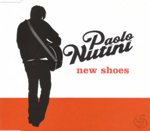 New shoes - live & acoustic version - Paolo Nutini