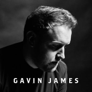 Coming Home - Gavin James