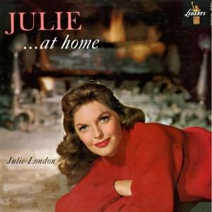 By Myself - Julie London