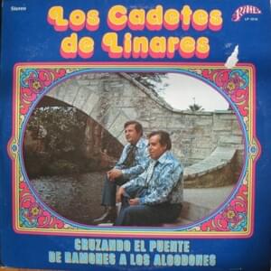 El retorno de chito cano - Los Cadetes De Linares