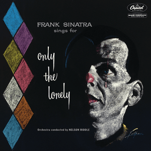 Blues in the Night - Frank Sinatra