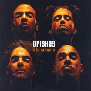 Connexión - Orishas