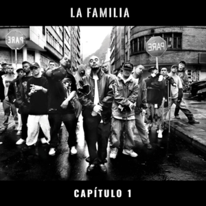 Golpes de la Calle - Crack Family (Ft. Todo Copas)