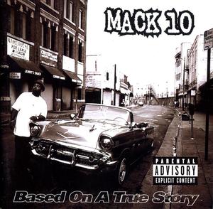 Chicken Hawk II - Mack 10