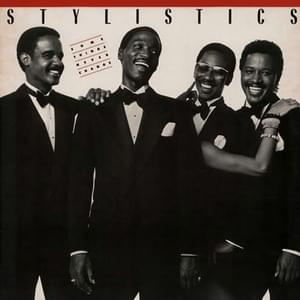 The Girl In Yellow - The Stylistics