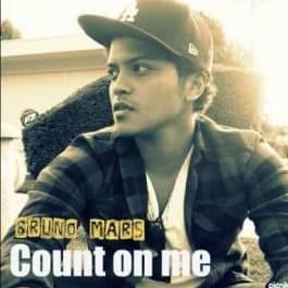 Count on Me - Bruno Mars