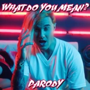 What Do You Mean? (Parody) - Bart Baker