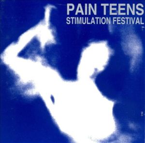 Wild World - Pain Teens