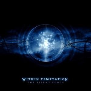 Say My Name - Within Temptation