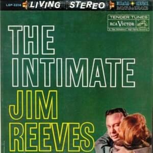 Dark Moon - Jim Reeves