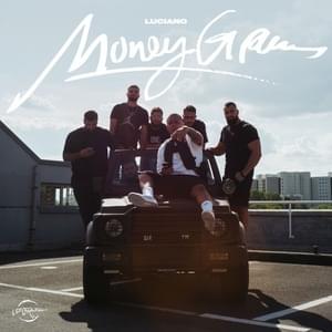 MoneyGram - Luciano