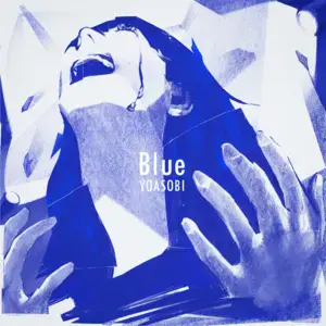 Blue (English Version) - YOASOBI