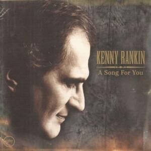 Where Do You Start - Kenny Rankin