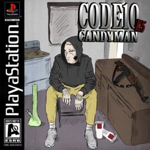 PlayaStation - CODE80