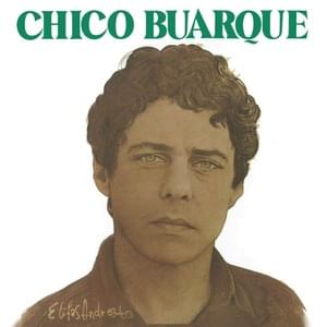 Já Passou - Chico Buarque