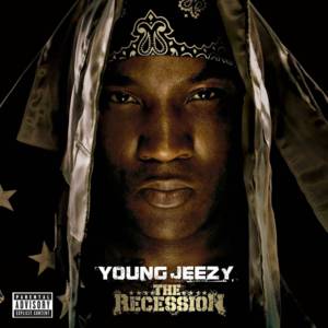 Takin’ It There - Jeezy (Ft. Trey Songz)