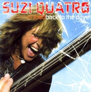 Rockin’ in the Free World - Suzi Quatro