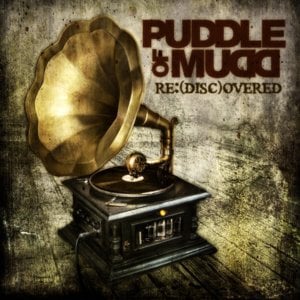 D’yer Mak’er - Puddle of Mudd