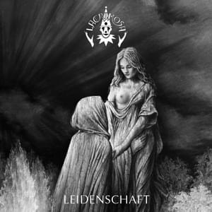 Celebrate The Darkness (Second Version) - Lacrimosa